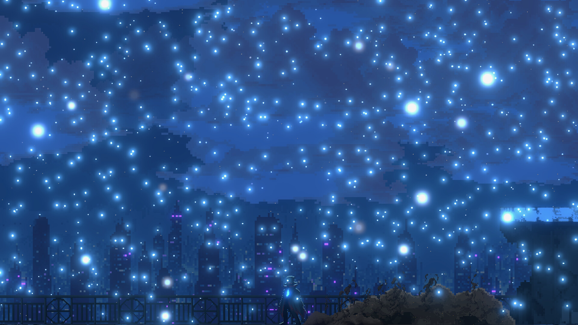 Kats Trigger Screenshot 10