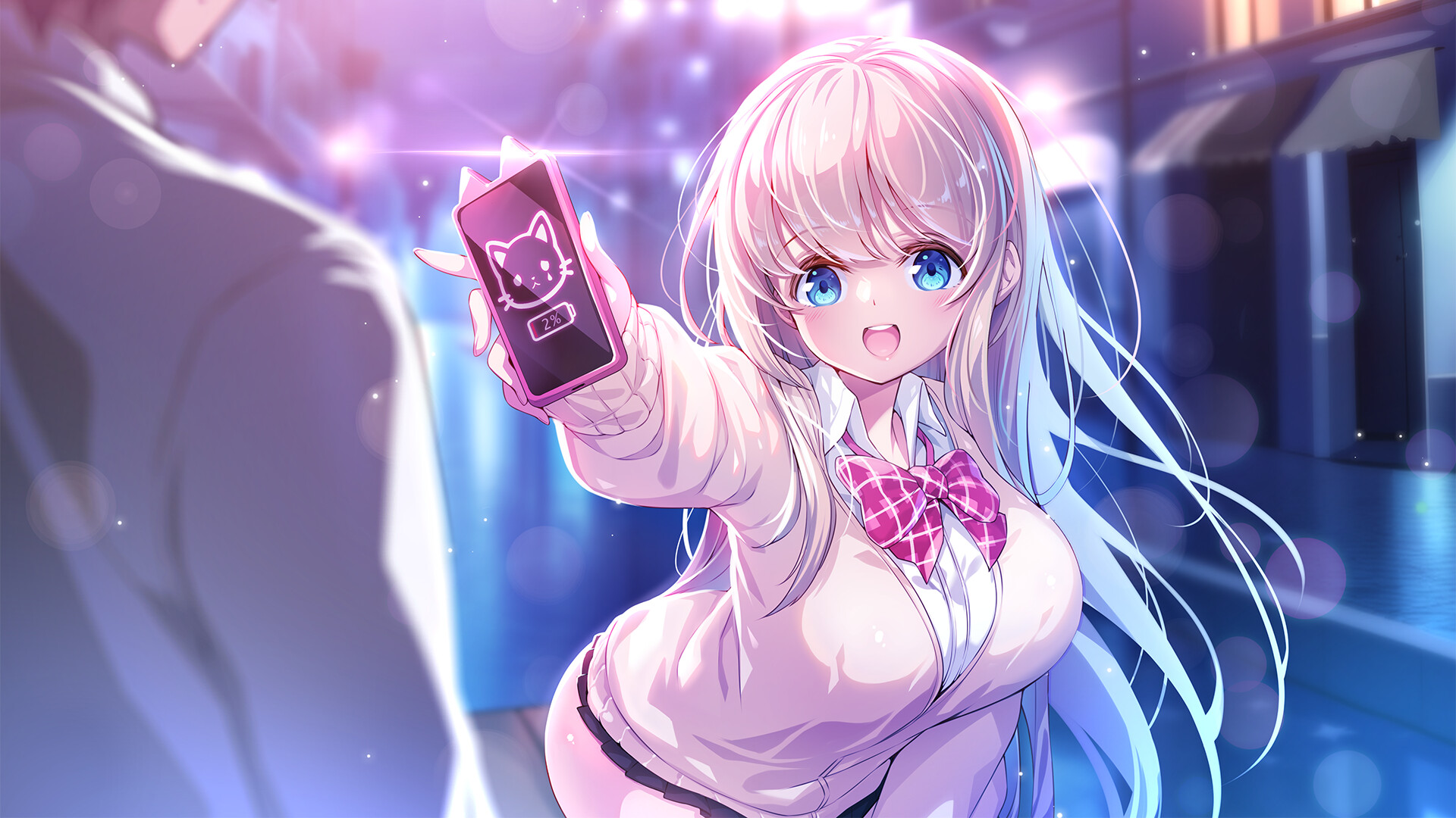 Kats Trigger Screenshot 14