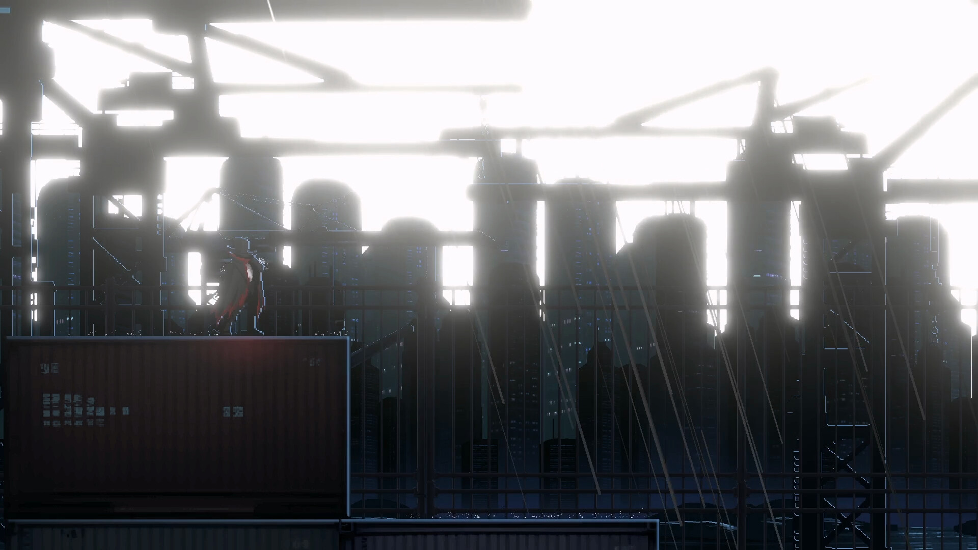 Kats Trigger Screenshot 11