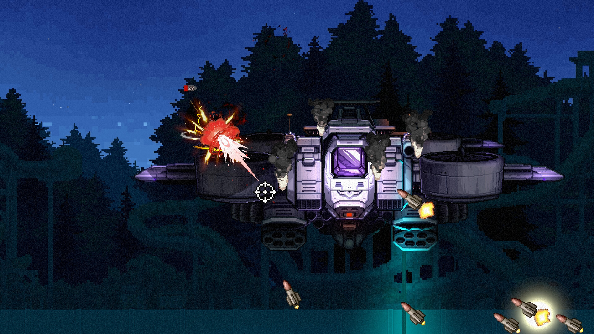 Kats Trigger Screenshot 6