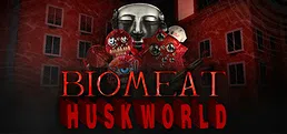 BIOMEAT HUSKWORLD