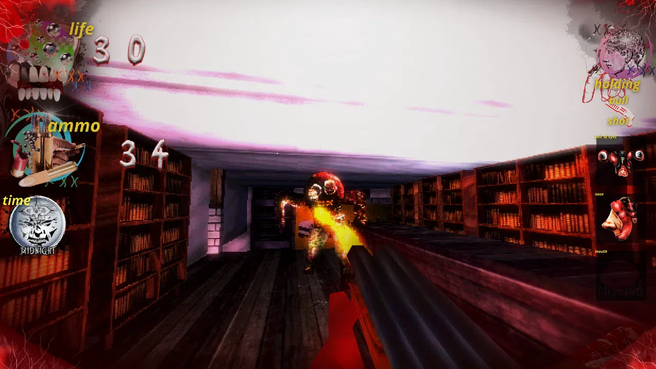 BIOMEAT HUSKWORLD Screenshot 6
