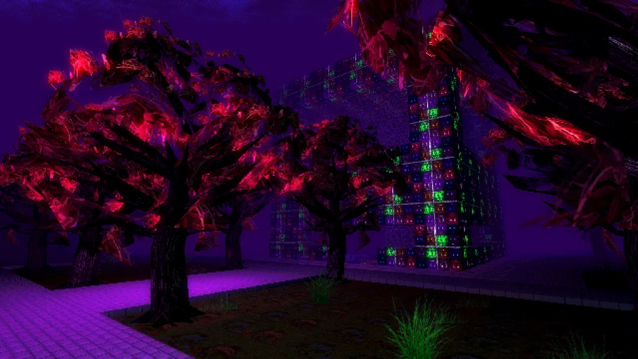 BIOMEAT HUSKWORLD Screenshot 5