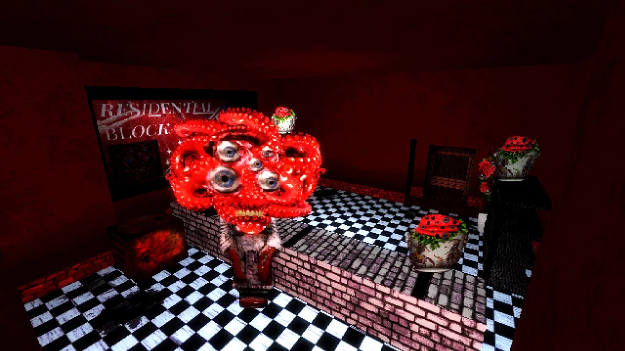 BIOMEAT HUSKWORLD Screenshot 4