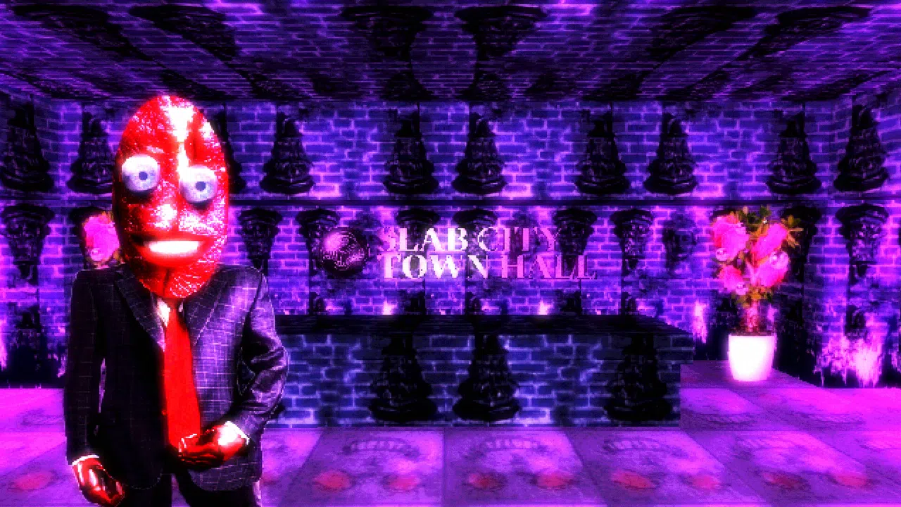 BIOMEAT HUSKWORLD Screenshot 7