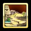 Golden Desert icon