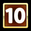 Goddess Lv10 icon