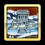 Sacred Water Bridge icon