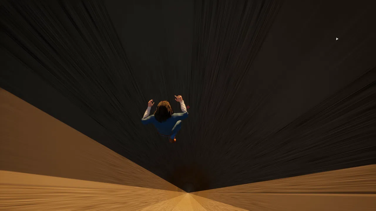 Infinite Hole Sim Remix Screenshot 4