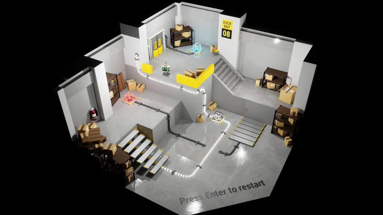 Aberrate Inc. Screenshot 3