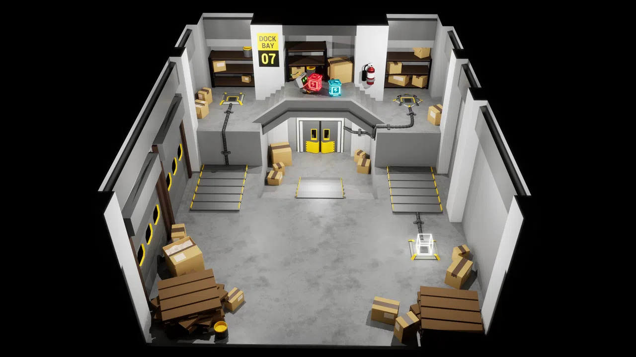 Aberrate Inc. Screenshot 4