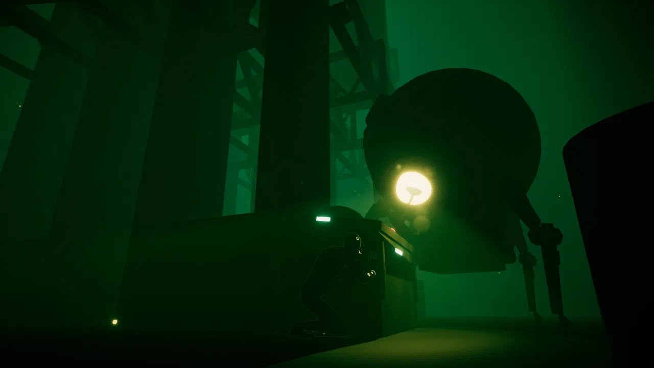 IN SILICO Screenshot 3