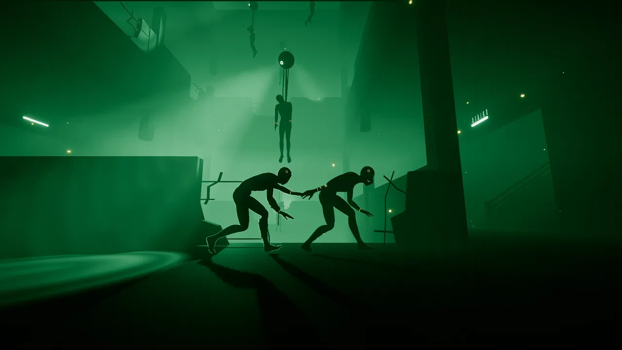IN SILICO Screenshot 2