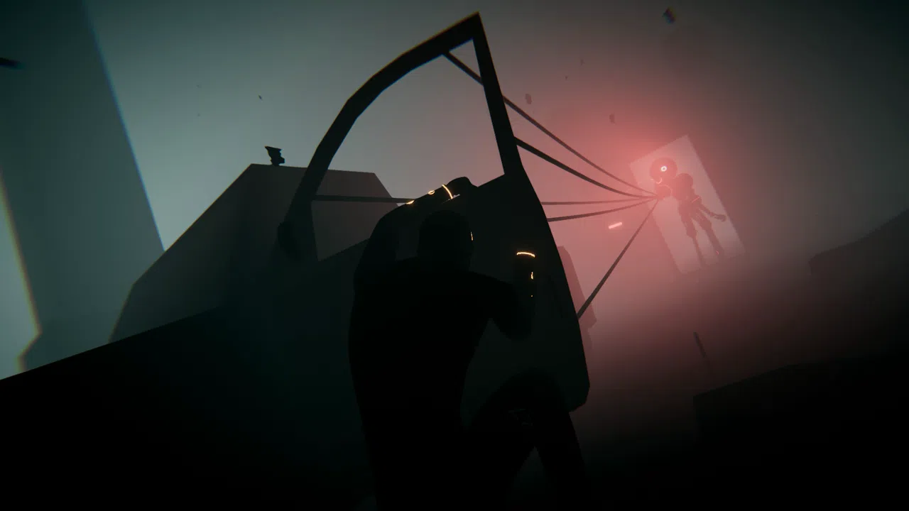 IN SILICO Screenshot 6