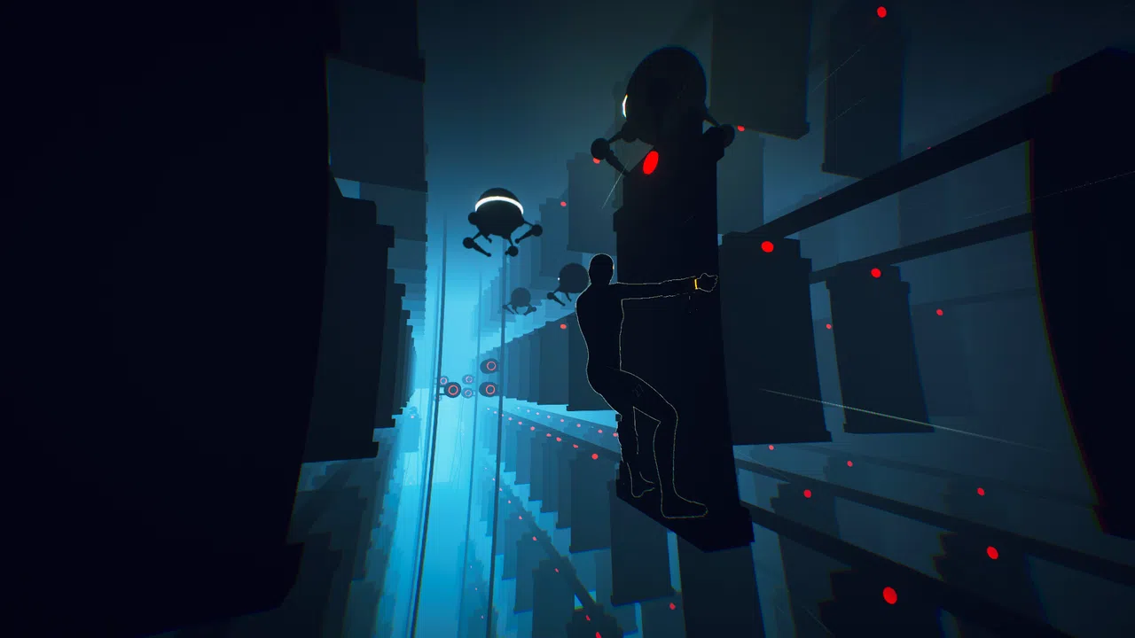 IN SILICO Screenshot 5