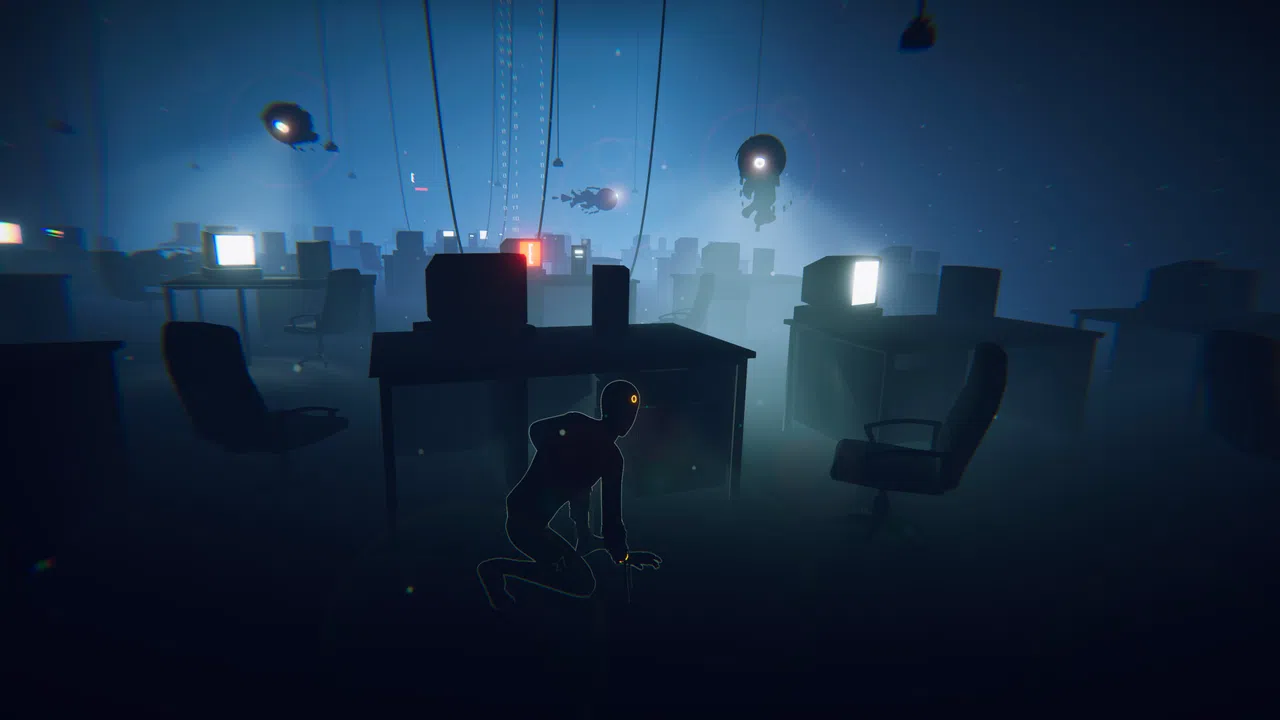 IN SILICO Screenshot 4