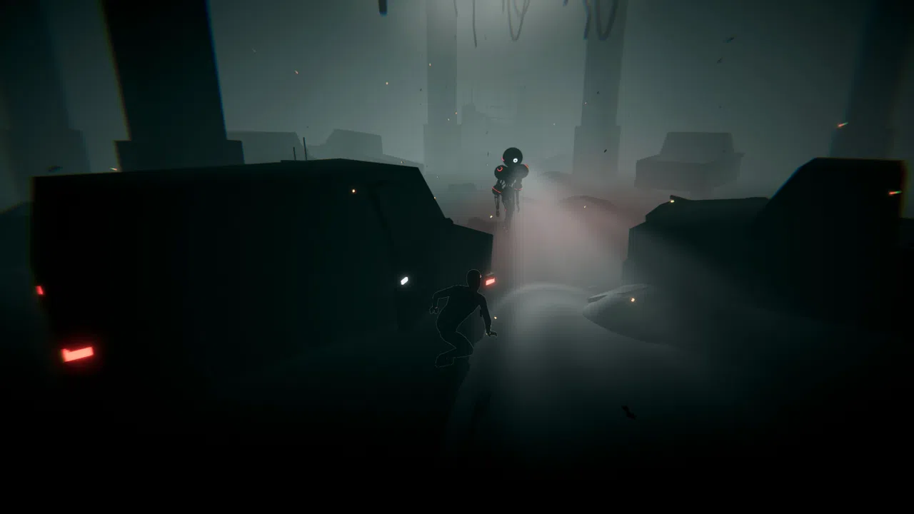 IN SILICO Screenshot 7