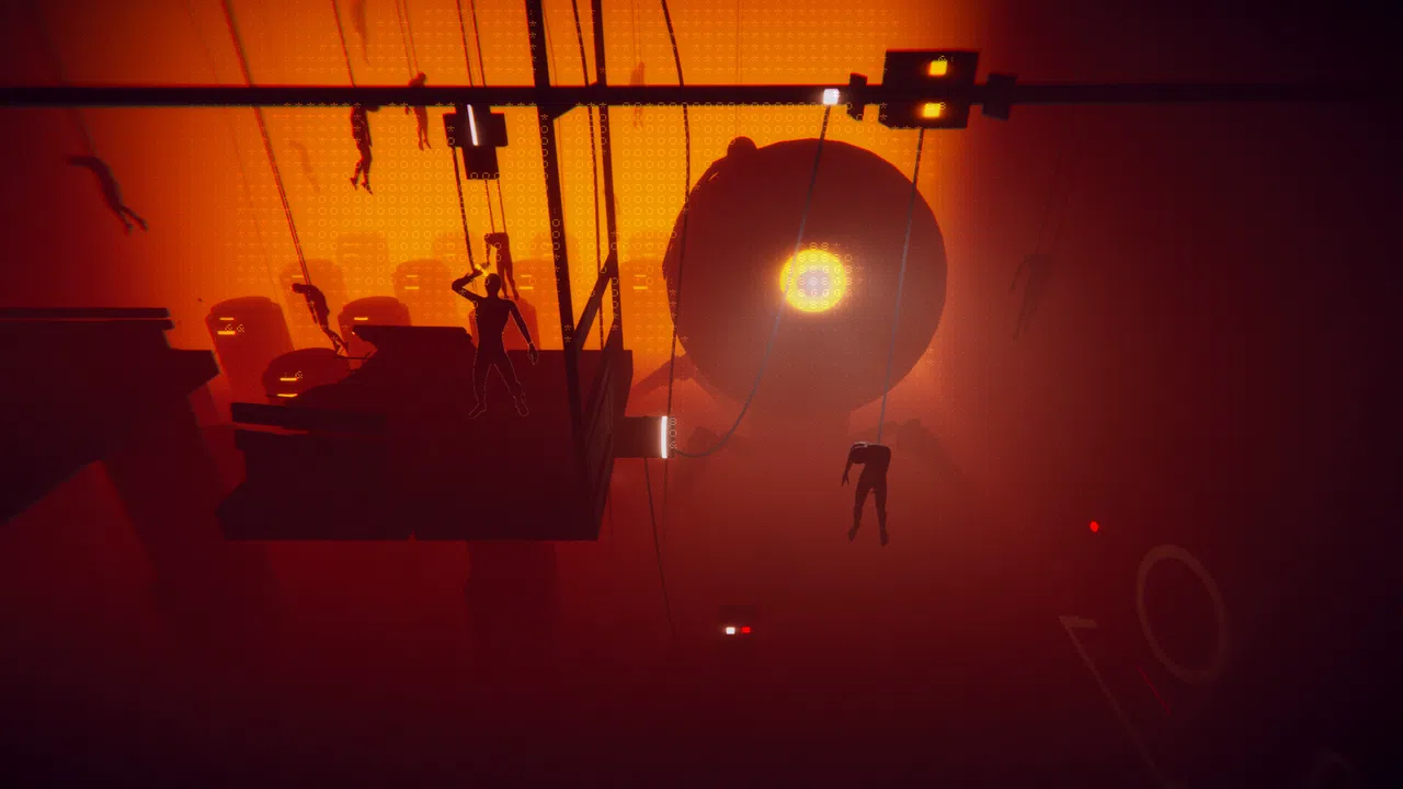 IN SILICO Screenshot 1