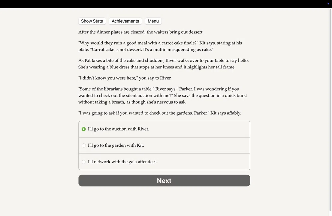 Spellbound: Malachite Coven Screenshot 0