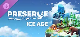 Preserve Ice Age