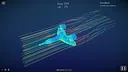 Wind Tunnel Simulator Screenshot 4