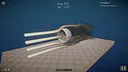 Wind Tunnel Simulator Screenshot 3