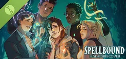 Spellbound: Malachite Coven Demo