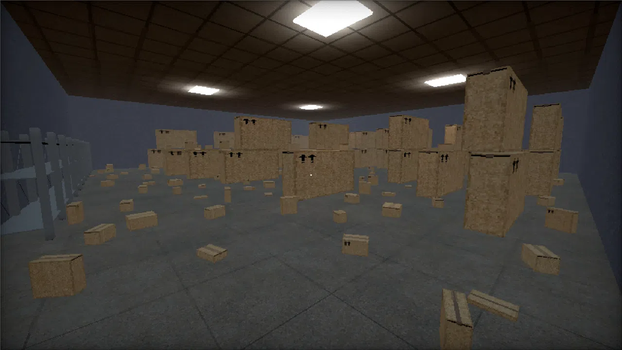 Out of Gear Screenshot 4