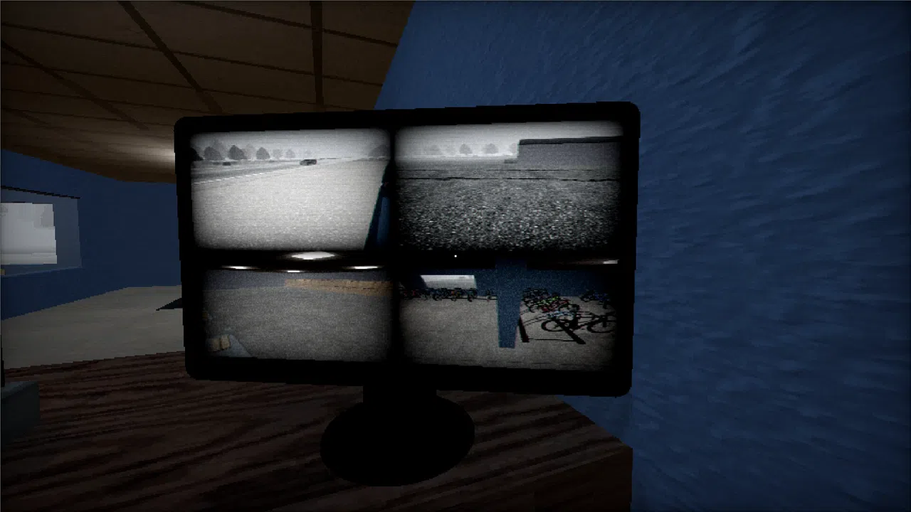 Out of Gear Screenshot 3