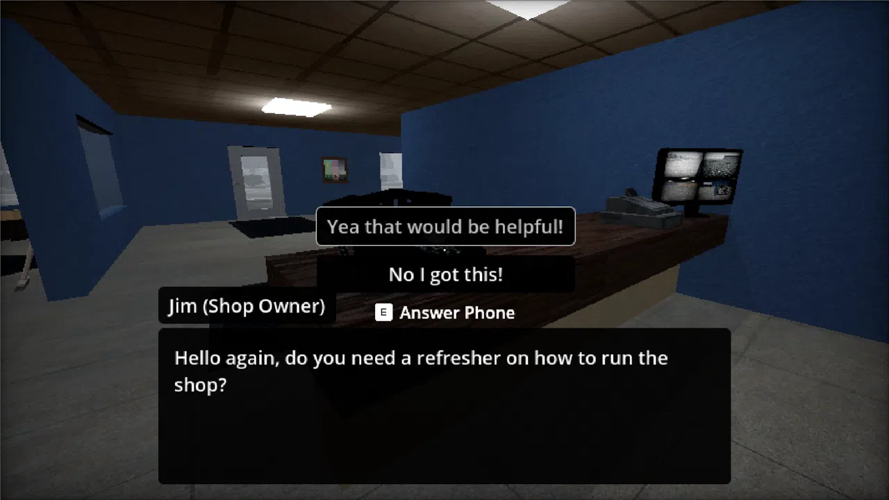 Out of Gear Screenshot 5