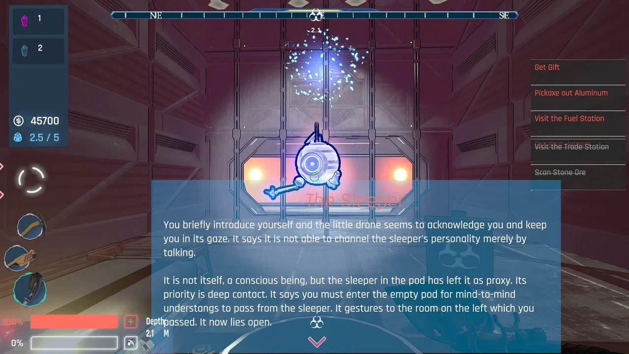 Off-World Prospecting Screenshot 4