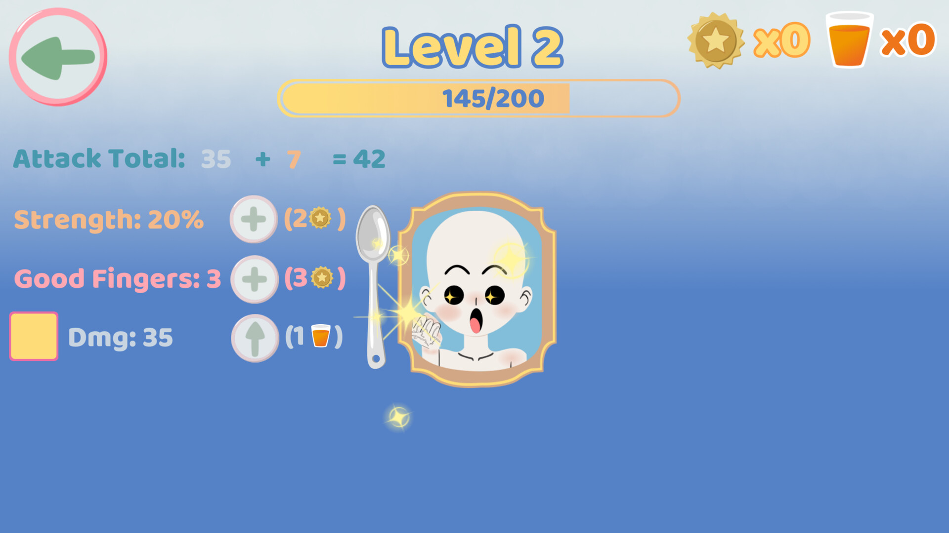 Saveggies Demo Screenshot 4