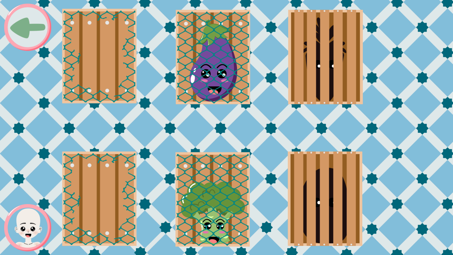 Saveggies Demo Screenshot 9