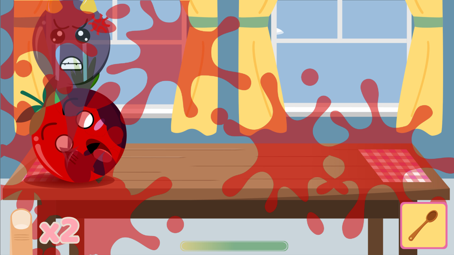 Saveggies Demo Screenshot 10