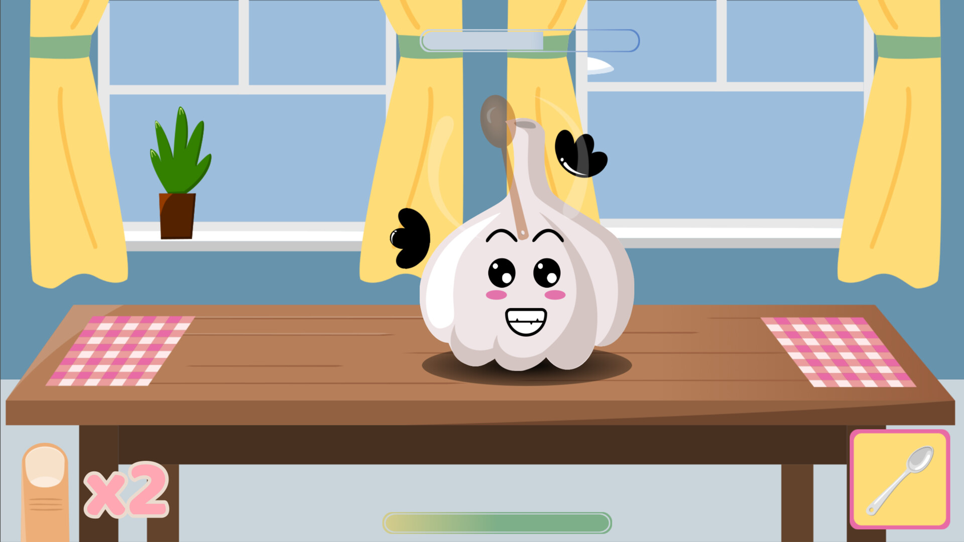 Saveggies Demo Screenshot 7