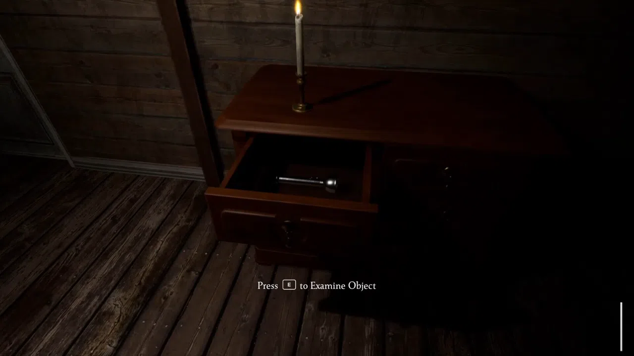 Basement Demo Screenshot 9