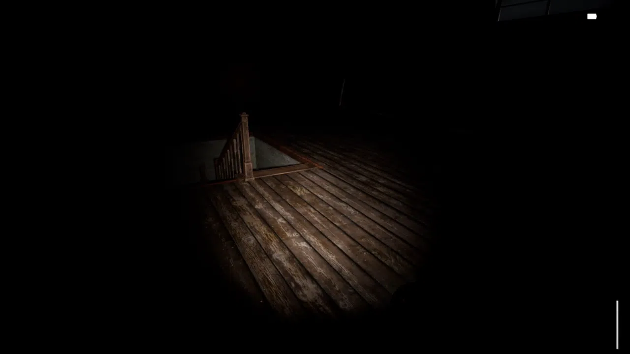 Basement Demo Screenshot 4