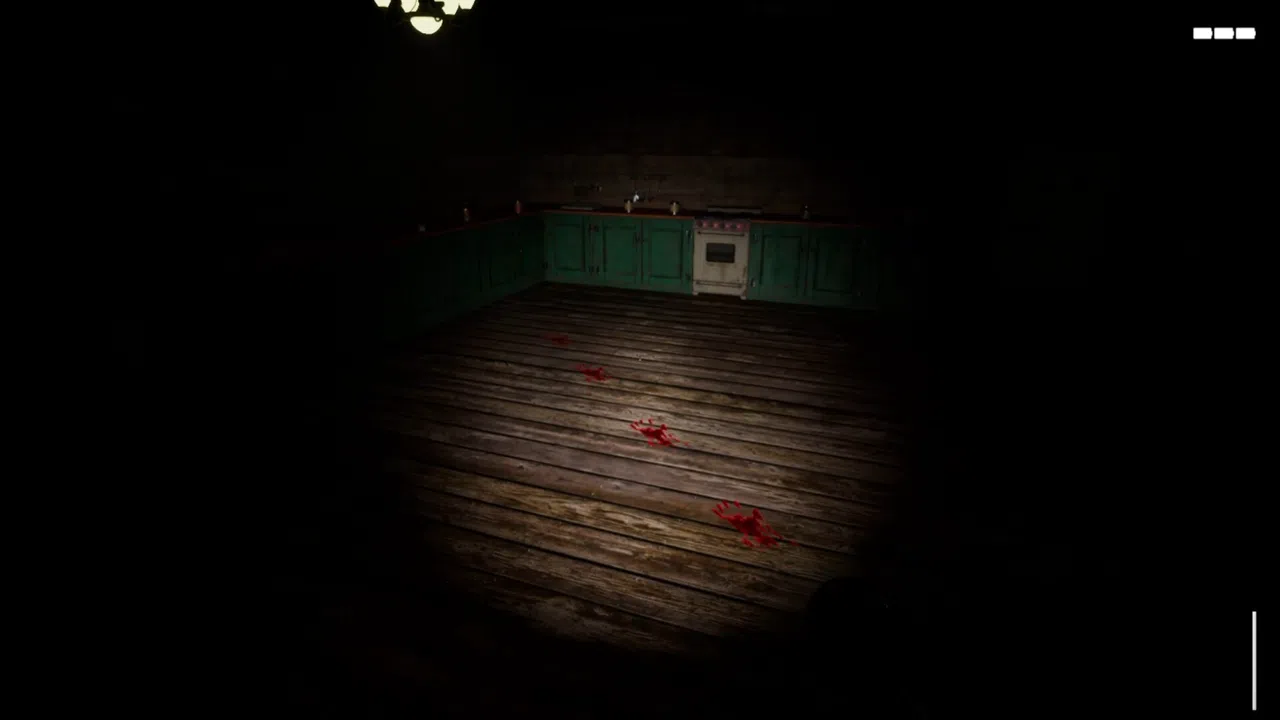 Basement Demo Screenshot 5