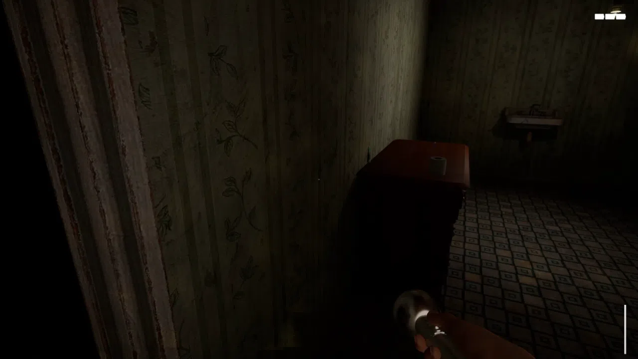 Basement Demo Screenshot 13