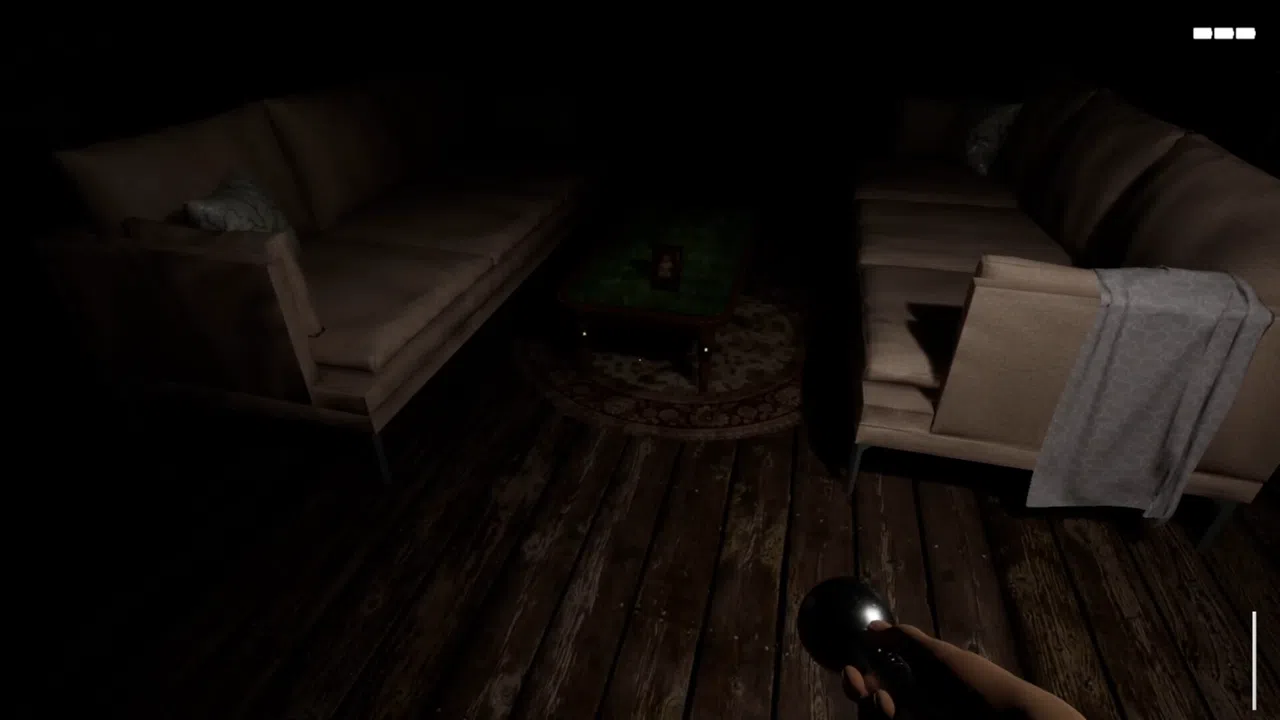 Basement Demo Screenshot 10