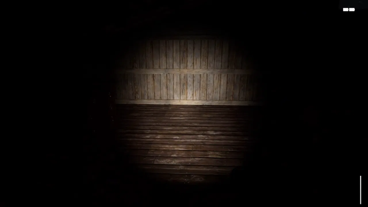 Basement Demo Screenshot 2