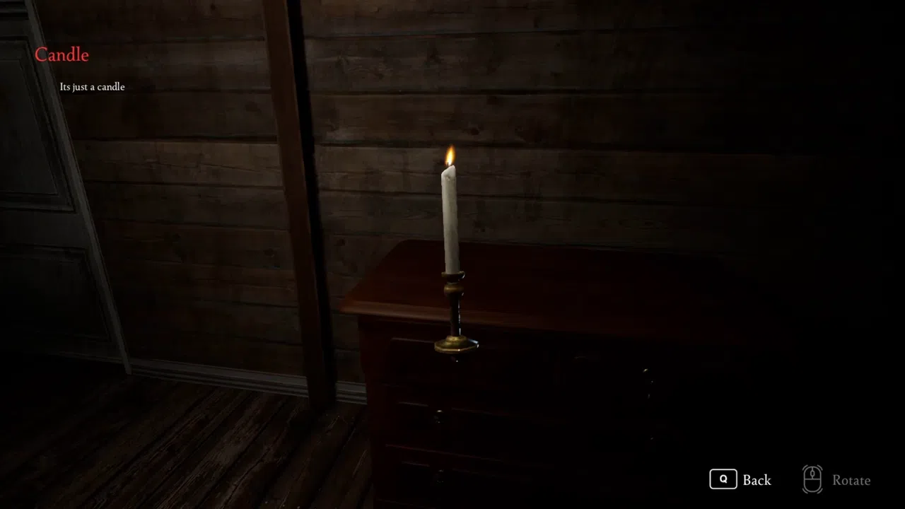Basement Demo Screenshot 3