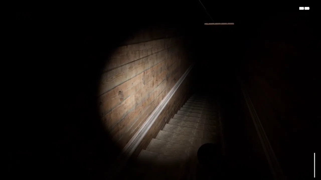 Basement Demo Screenshot 6