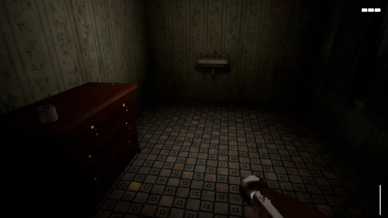Basement Demo Screenshot 12