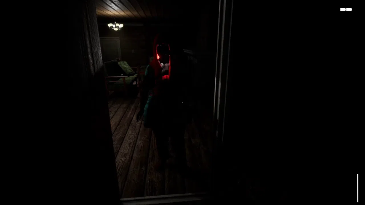 Basement Demo Screenshot 0