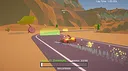 Gunman Drift Screenshot 0