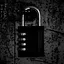 Unlock Dial Lock icon