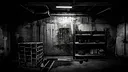 The Dark Story: Starving Child Screenshot 3