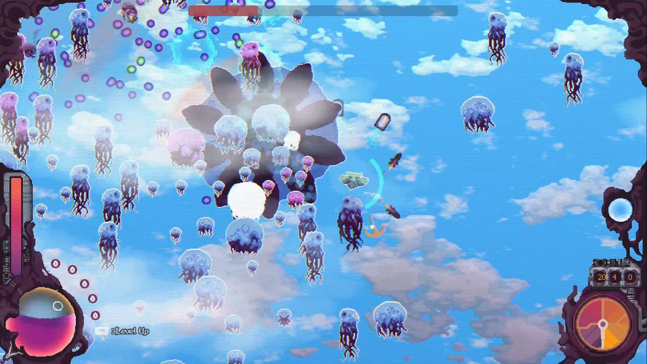 Cloudbreaker Screenshot 4