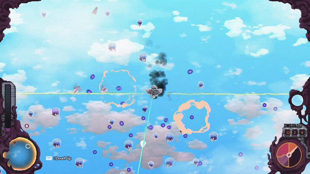 Cloudbreaker Screenshot 6